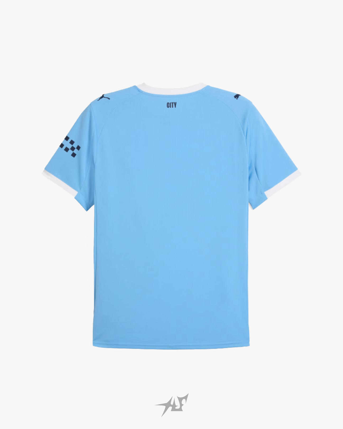 MANCHESTER CITY 2025 HOME