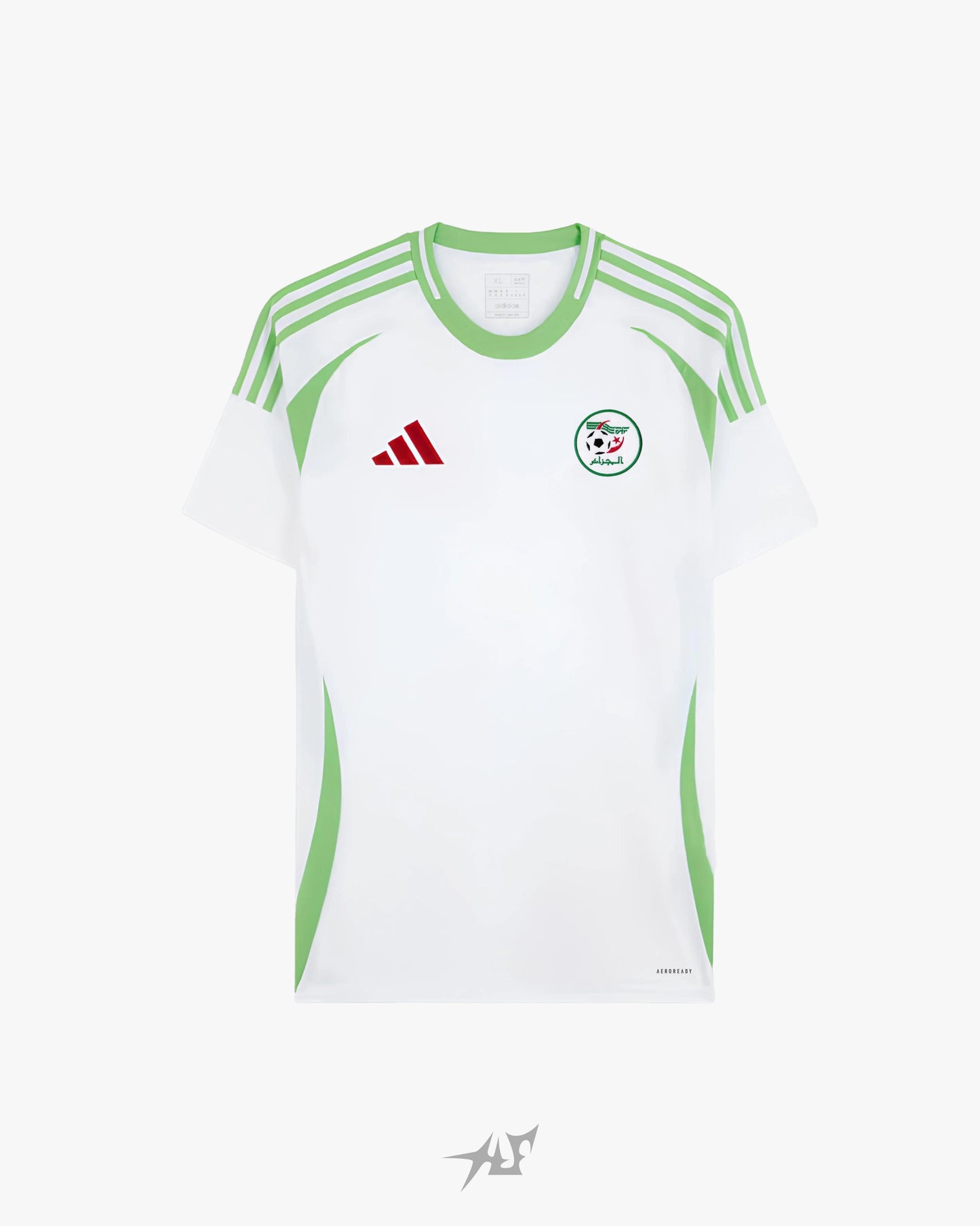 ALGERIA HOME 2024