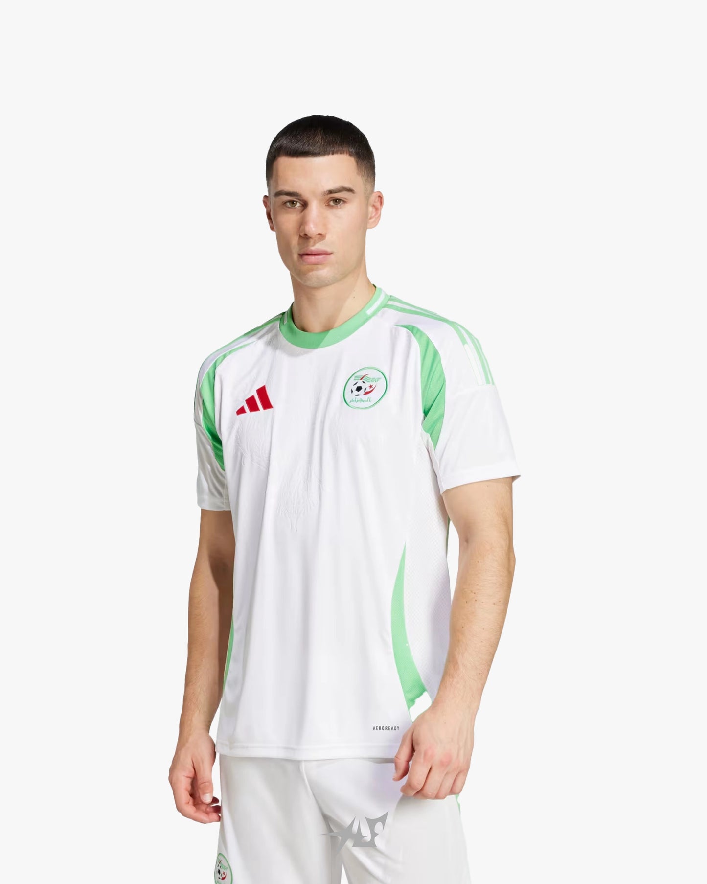 ALGERIA HOME 2024
