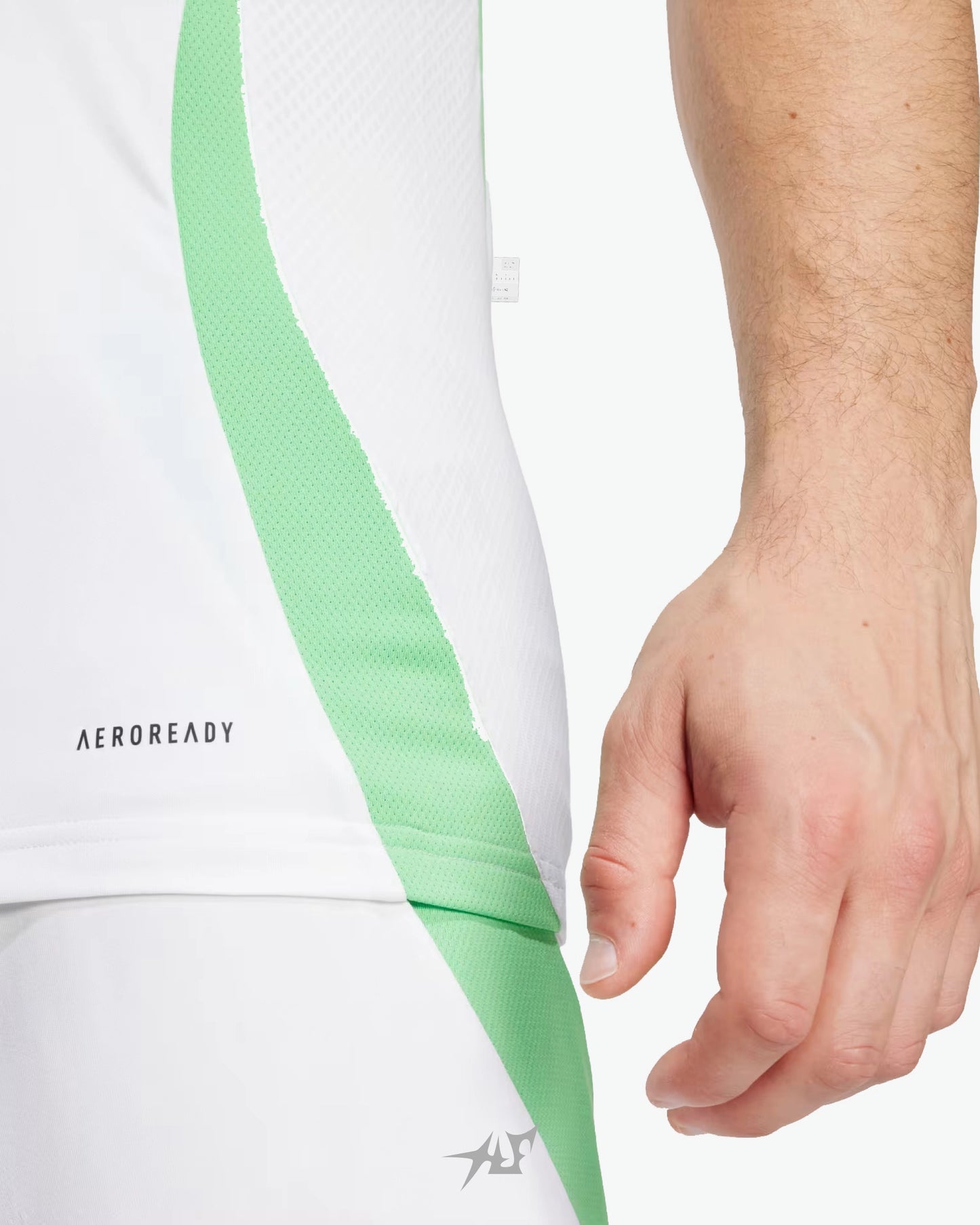 ALGERIA HOME 2024