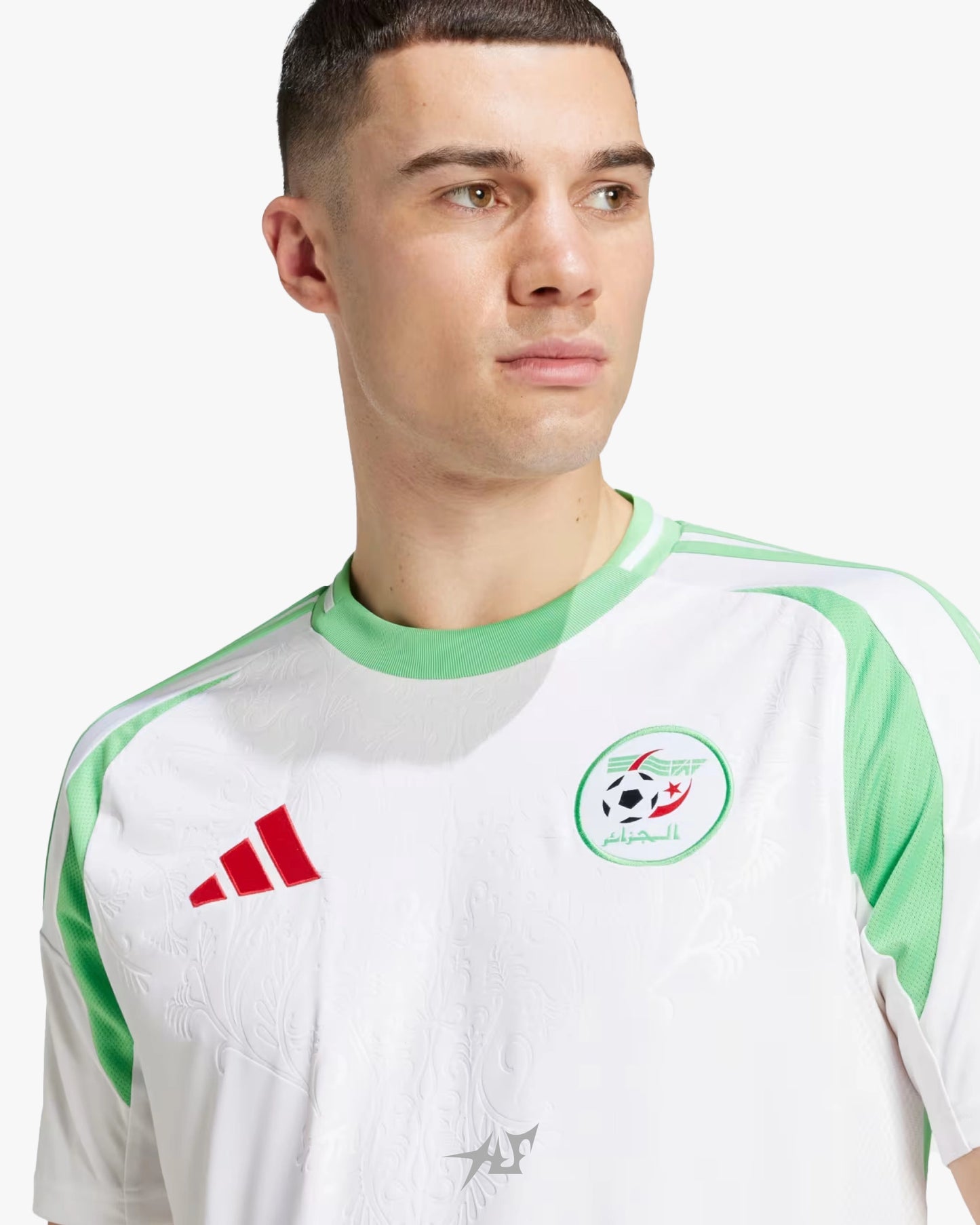 ALGERIA HOME 2024