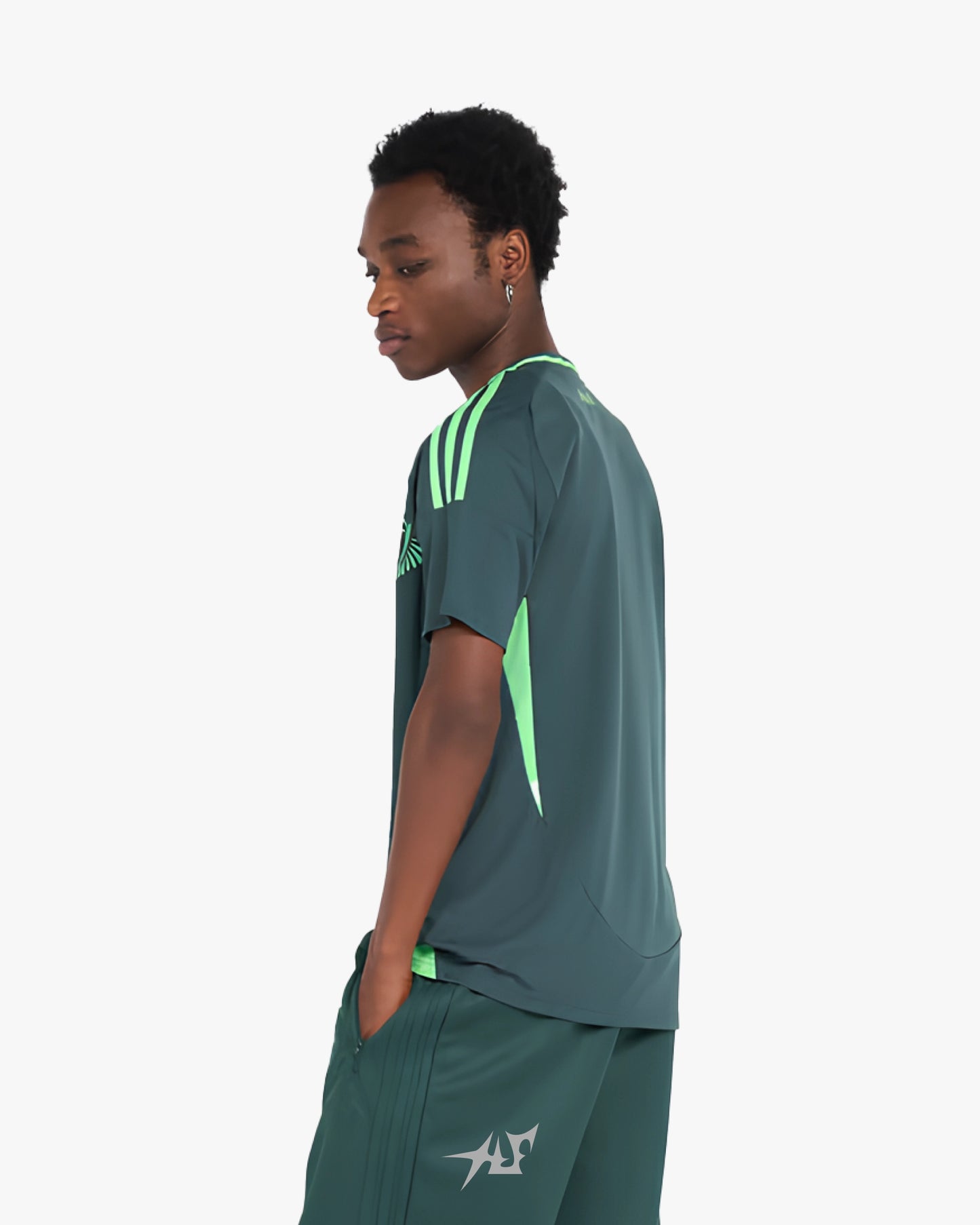 ALGERIA AWAY 2024