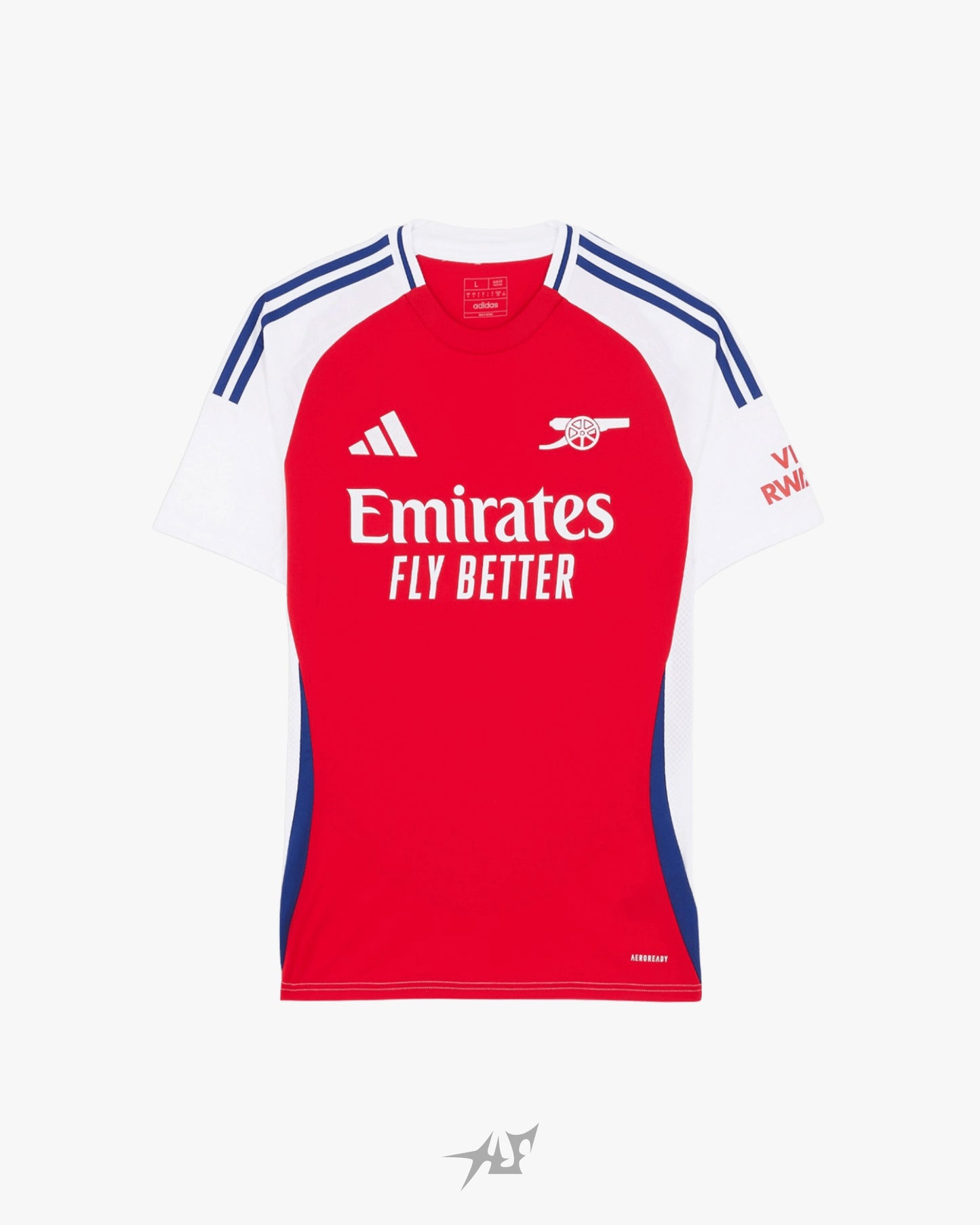ARSENAL HOME 2024