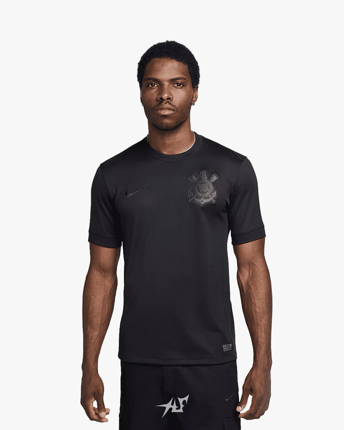 CORINTHIANS BLACK EDITION
