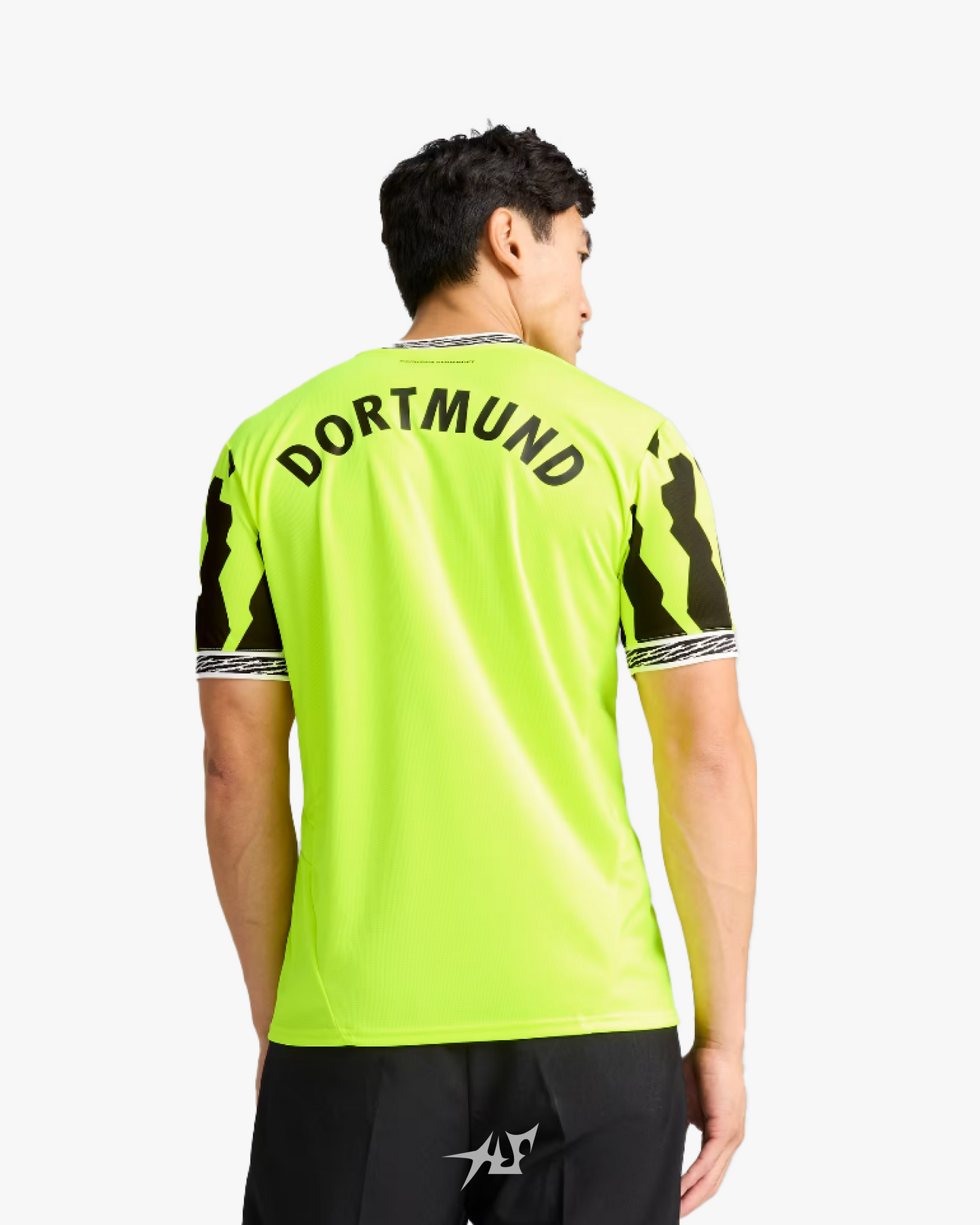 DORTMUND ANNIVERSARY