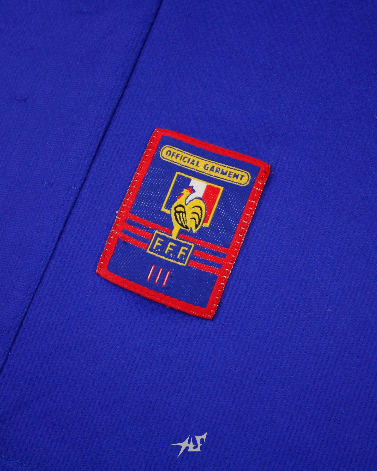 FRANCE 1998 WORLD CUP CHAMPIONS
