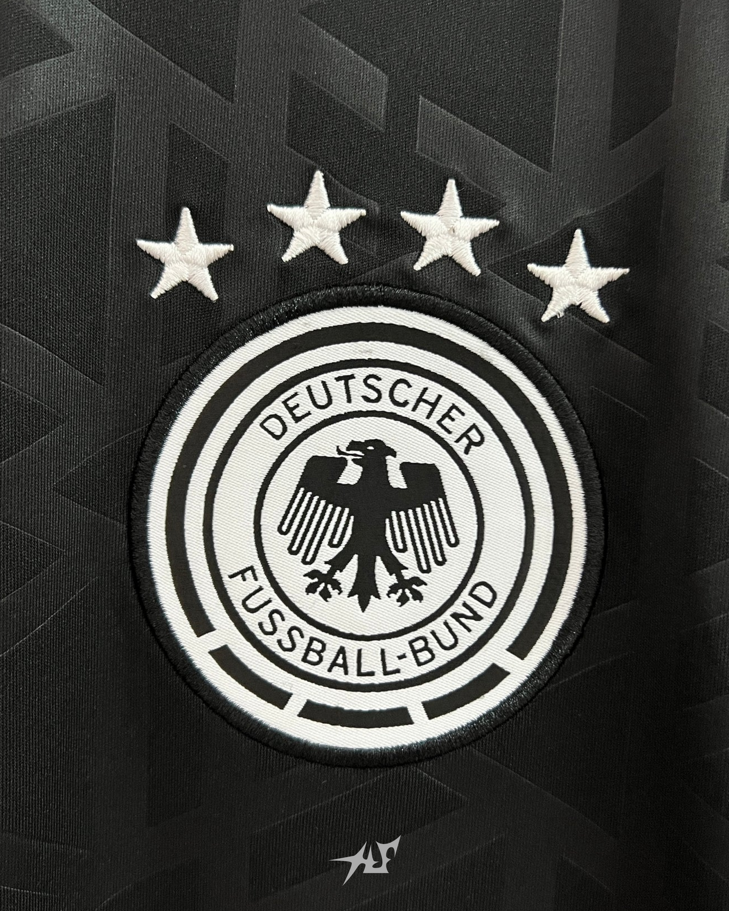 GERMANY BLACK EDITION