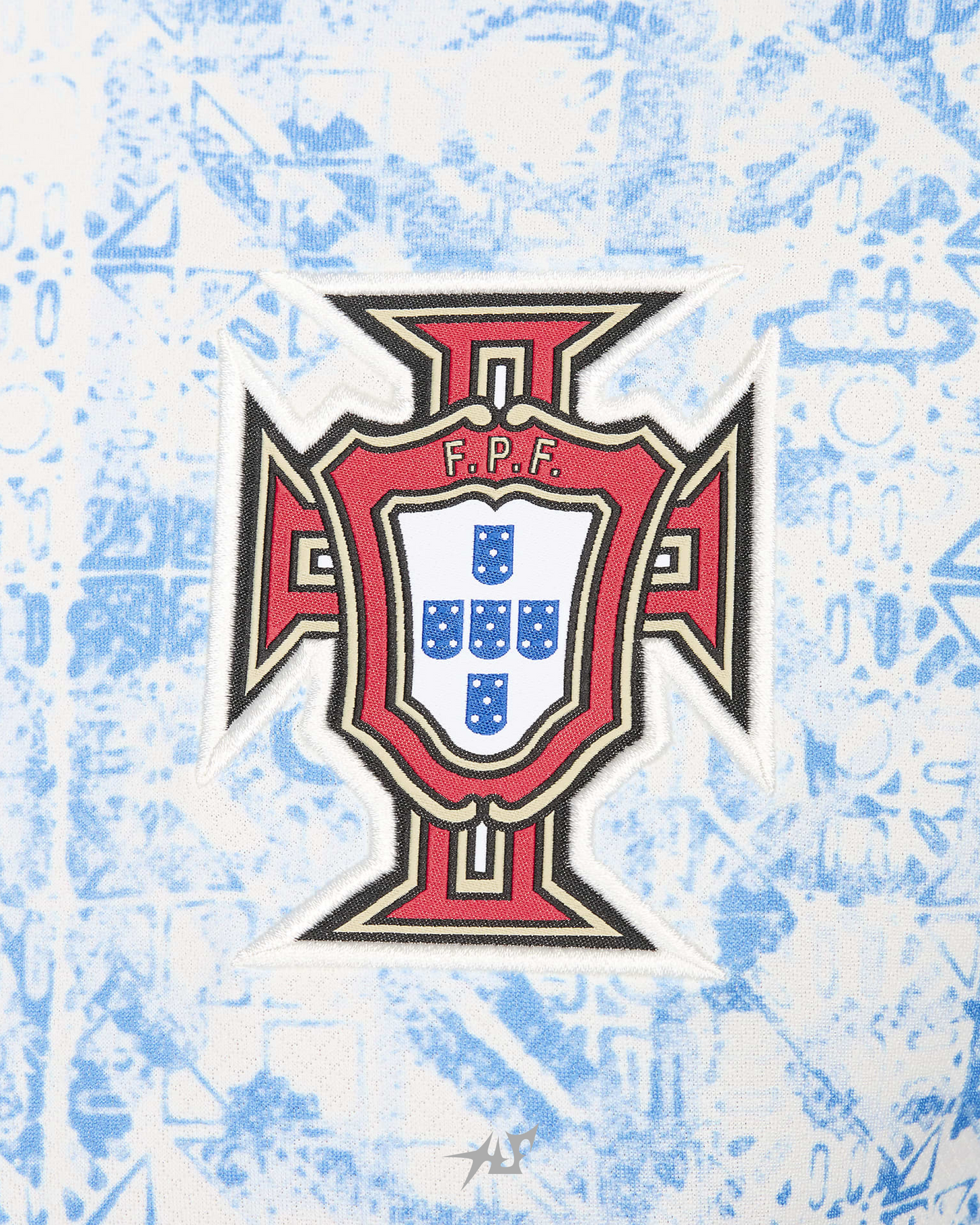 PORTUGAL AWAY 2024