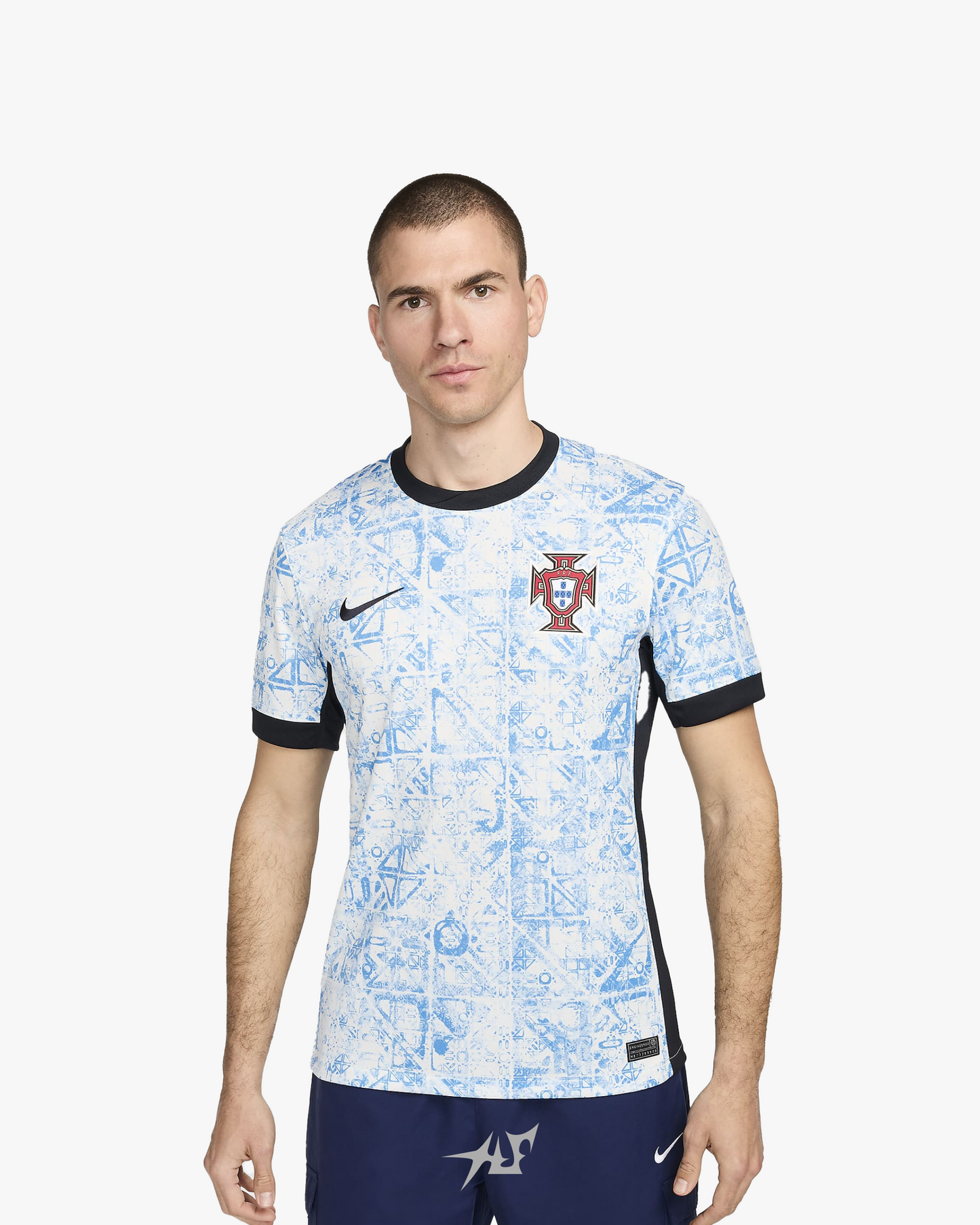 PORTUGAL AWAY 2024