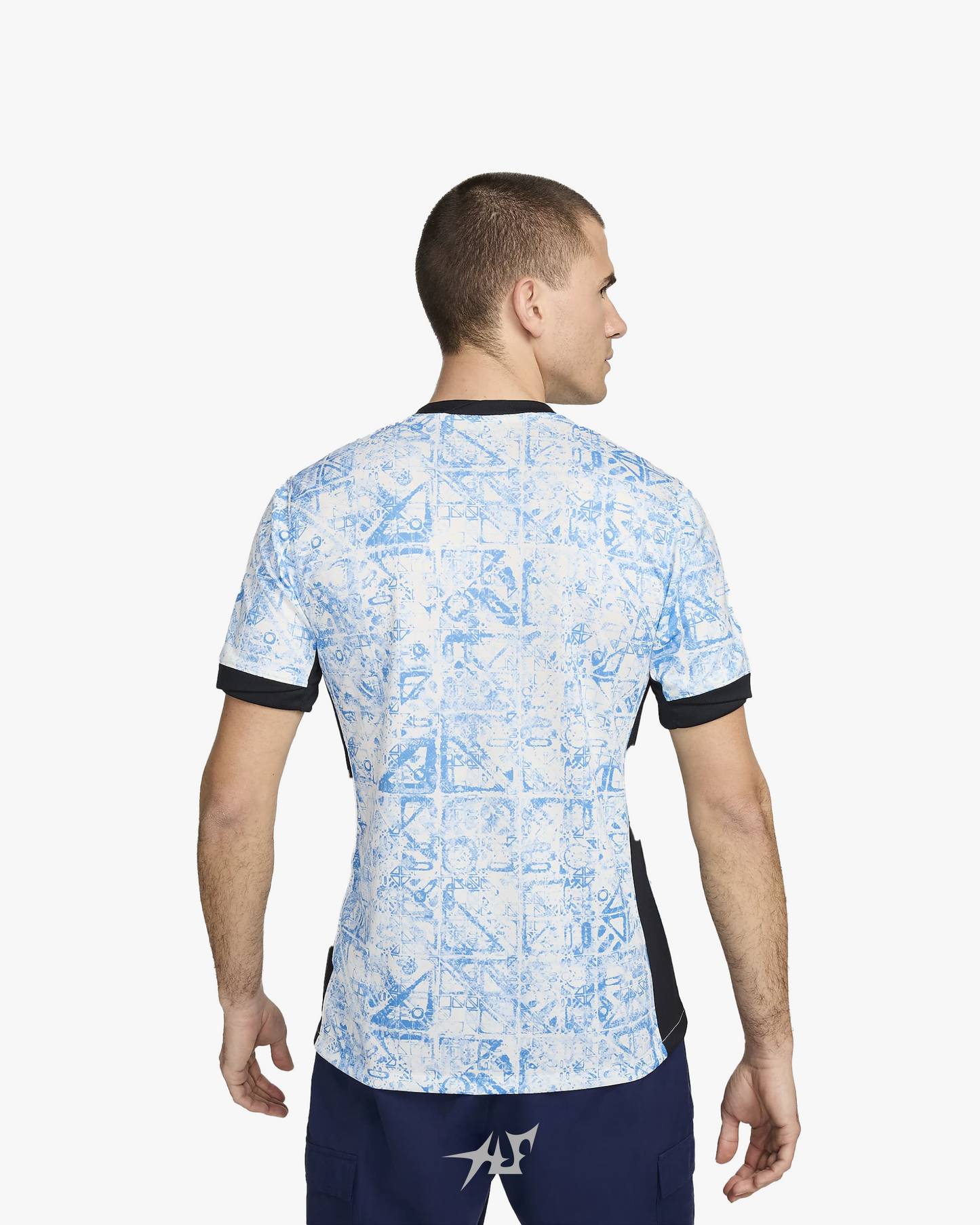 PORTUGAL AWAY 2024