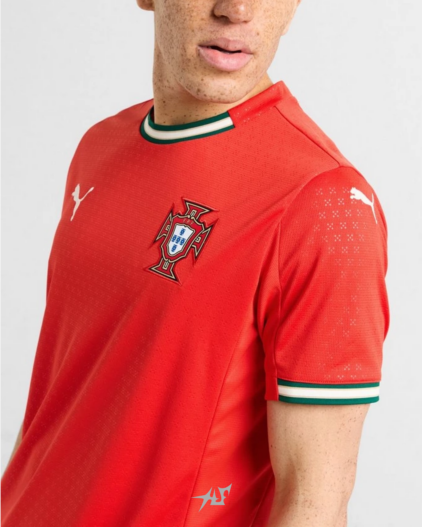 PORTUGAL HOME 2024