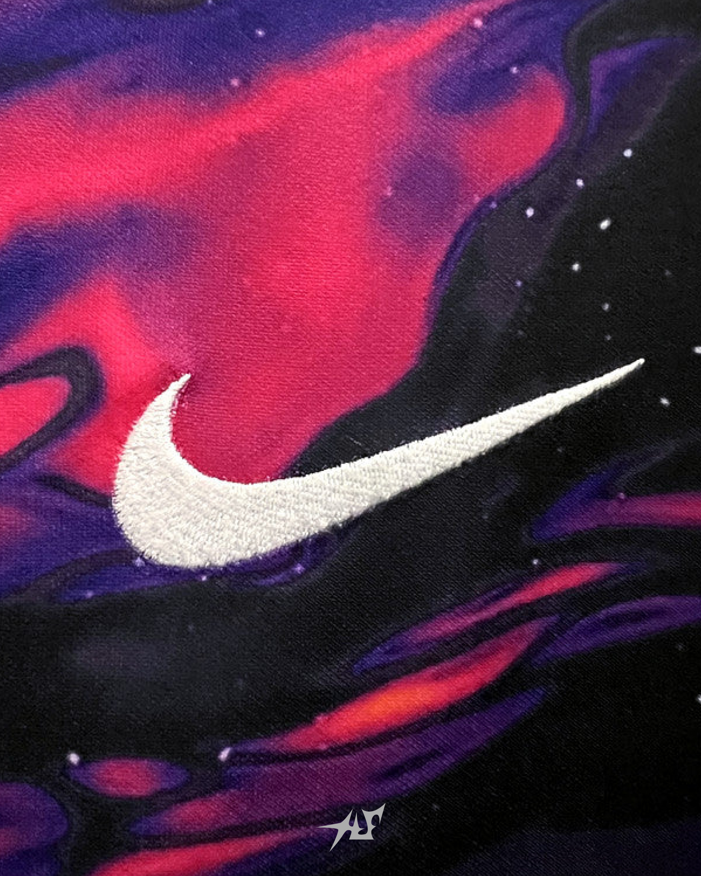 PSG GALAXY CONCEPT EDITION