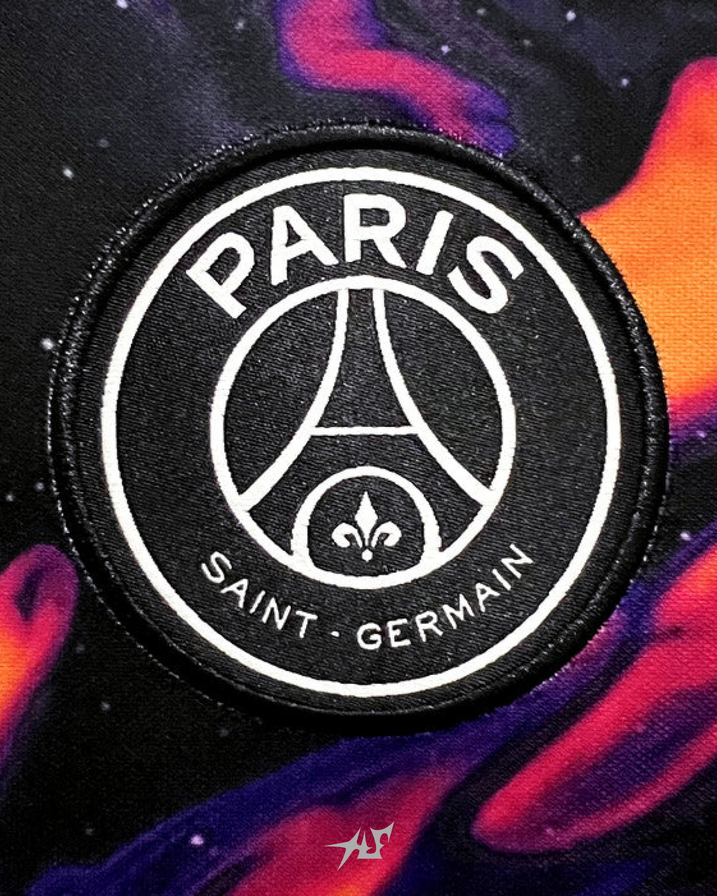PSG GALAXY CONCEPT EDITION