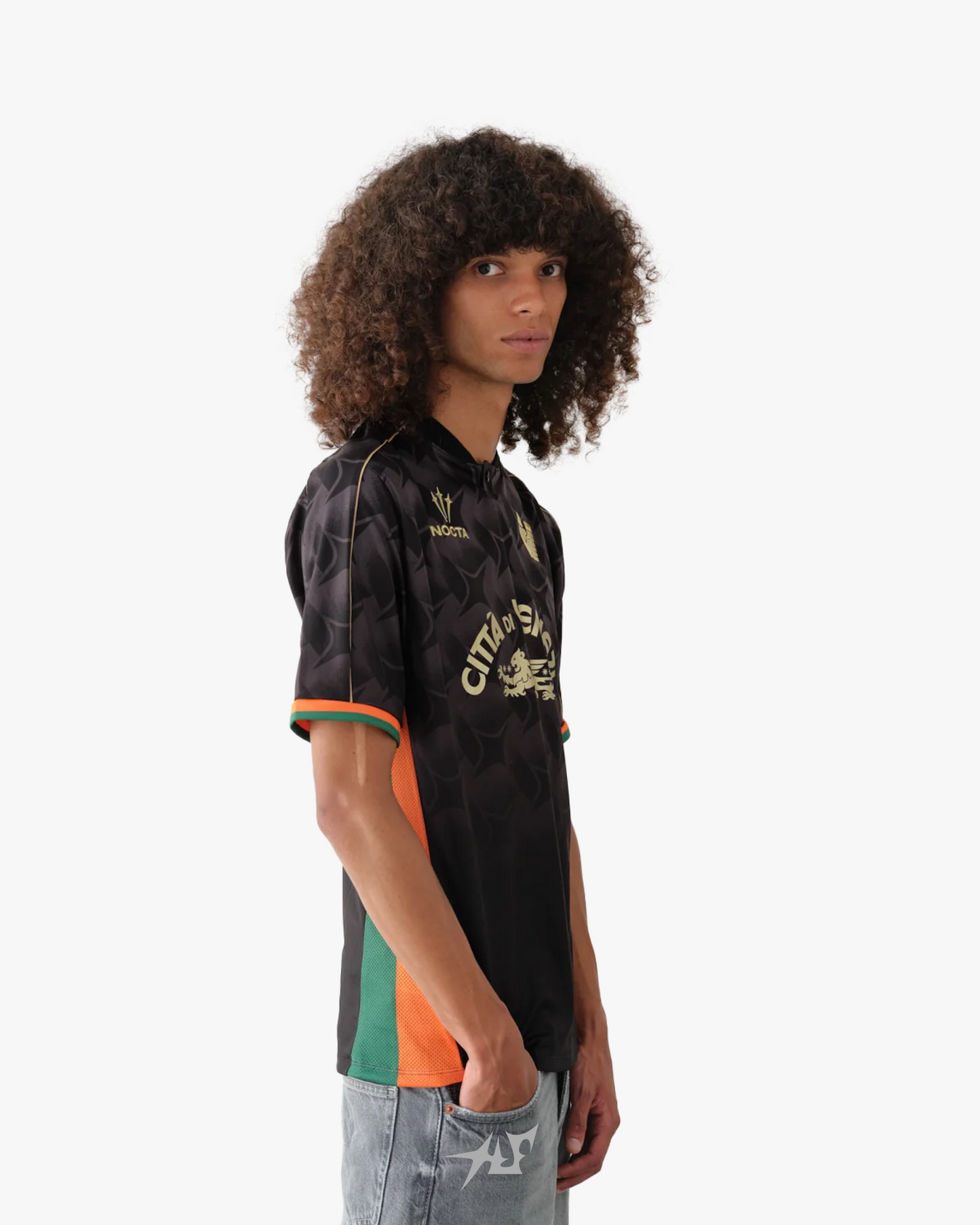 VENEZIA FC HOME x NOCTA