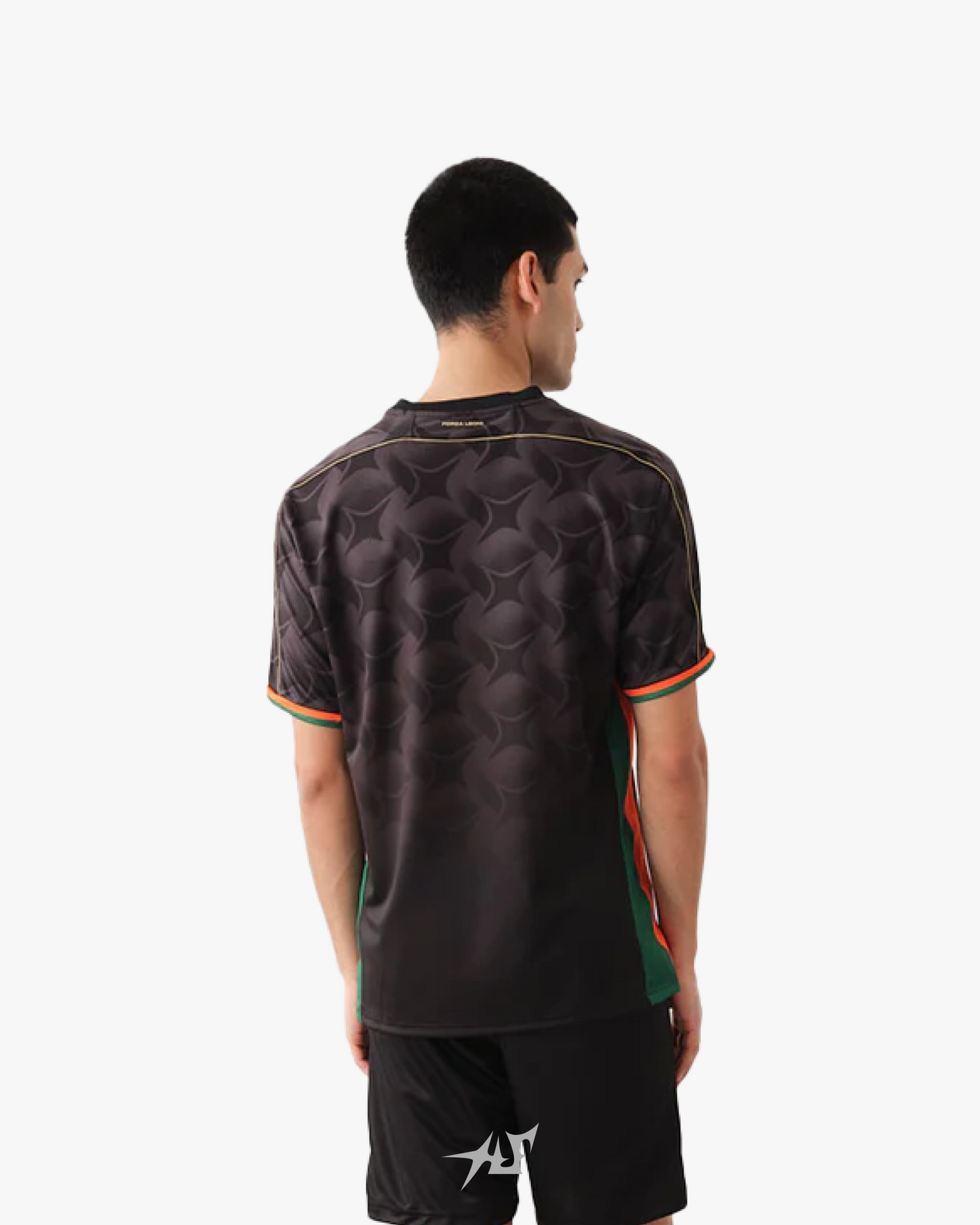 VENEZIA FC HOME x NOCTA