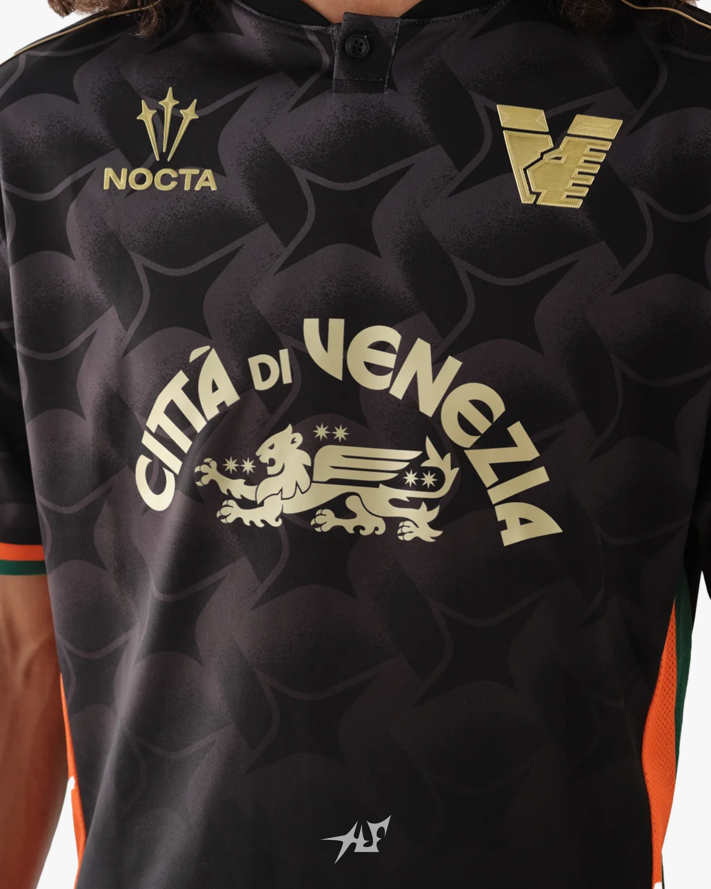VENEZIA FC HOME x NOCTA