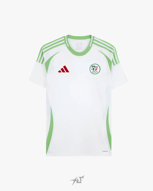 ALGERIA HOME 2024