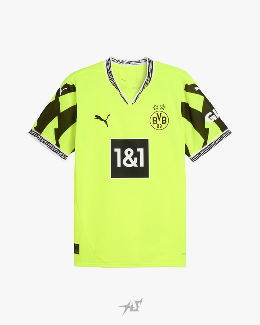 DORTMUND ANNIVERSARY