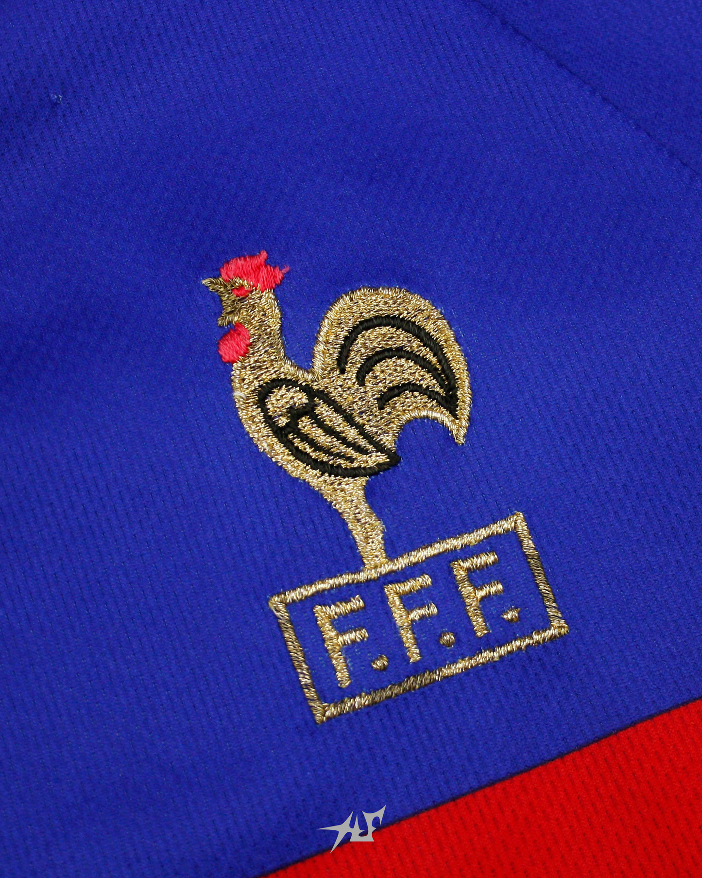 FRANCE 1998 WORLD CUP CHAMPIONS