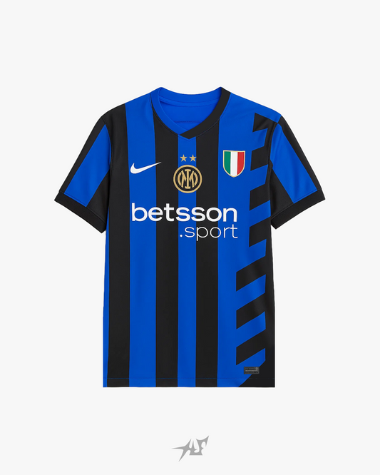 INTER MILAN HOME 2024