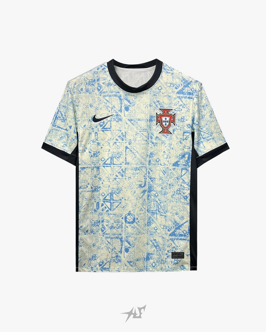 PORTUGAL AWAY 2024