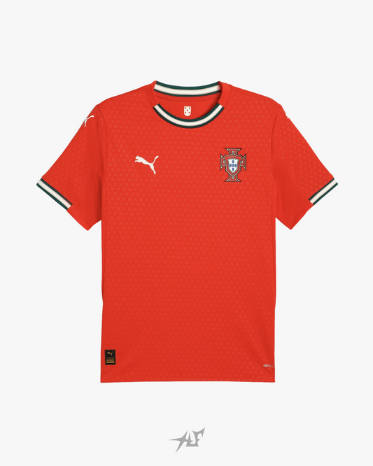 PORTUGAL HOME 2024