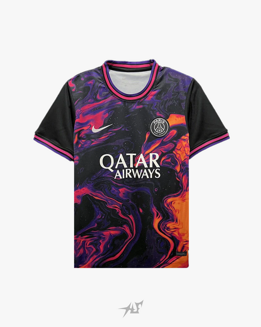 PSG GALAXY CONCEPT EDITION